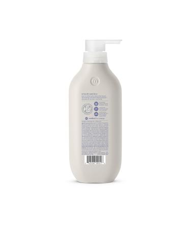 Method Body Lotion - Simply Nourish Coconut & Rice Milk + Shea Butter | 24 Hour Moisture | 14 oz - International Shipping Available - Buy Online on GoSupps.com
