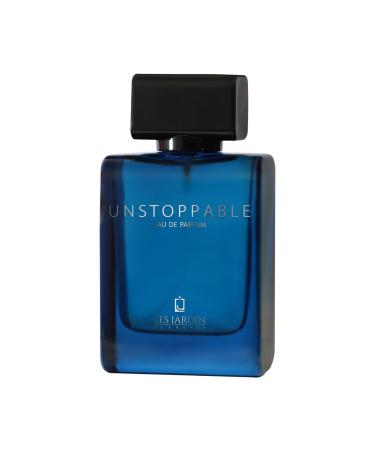 Unstoppable 3.4 Eau De Parfum for Men