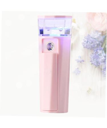 DRESSOOS 1pc Face Humifigier Pore Cleaner Steamer Portable Humidifiers Portable Humidifer Face Spa - Buy Online on GoSupps.com