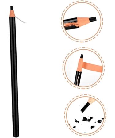 OHPHCALL Elf Eyebrow Pencil Black Waterproof Eyeliner Pencils Brow Pencil Makeup Tools Makeup Pen Stereotypes Miss Eyebrow Makeup 1 count (Pack of 1) Black - Buy Online on GoSupps.com