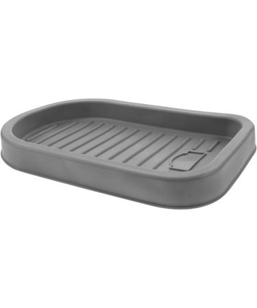 Ciieeo 5pcs Non-slip Storage Mat Dish Soap Holder Natural - Buy Online on GoSupps.com