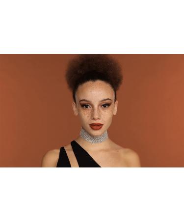Magnetic Eyelashes with Eyeliner Kit | Strong Hold Faux Mink | Cruelty-Free Magnetic Lashes & Liner | Premium Quality Storage Case | International Shipping Available - Buy Online on GoSupps.com