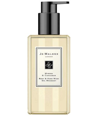 Jo Malone Mimosa & Cardamom Gel De Ba o  8.45 Fl Oz