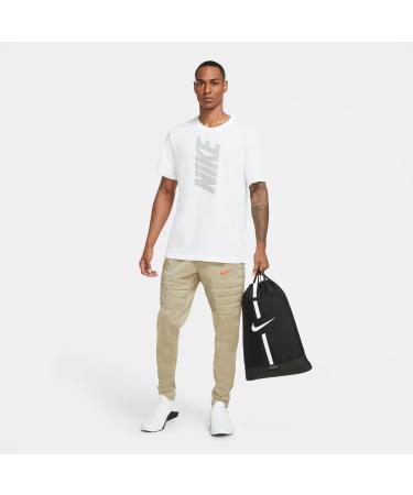 Nike Academy Gymsack - Stylish & Durable Sports Bag for All Activities | International Shipping Available - Buy Online on GoSupps.com