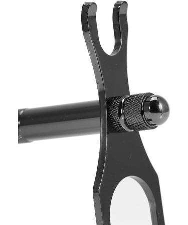 Semme Durable Shaving Brush Holder | Essential Daily Grooming Tool for Men's Body Care - Buy Online on GoSupps.com