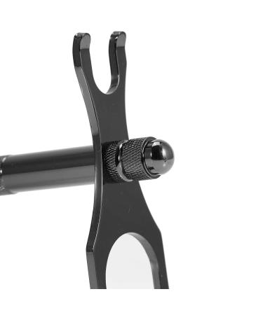 Stylish Shaving Brushes & 4 Alloy Razor Stands | Durable Shaving Tool Holders for Perfect Grooming - Buy Online on GoSupps.com