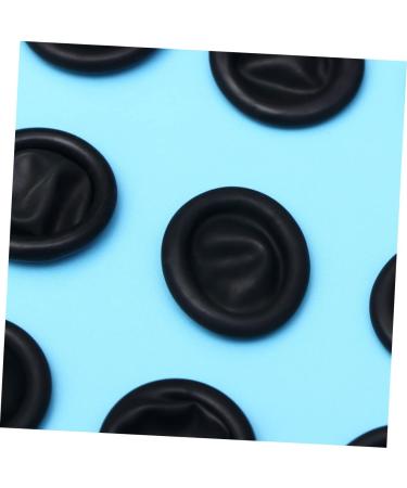 FOMIYES 1000pcs Roll Fingers Covers - Latex Protection for Workshop & Factory Use | International Shipping Available - Buy Online on GoSupps.com