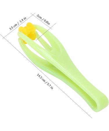 Buy HRTC Men's No Steel Shaving Brush Set - Black Classic Acrylic Handles & Razor Stand Holder Bowl 10x17.5cm | International Shipping - Buy Online on GoSupps.com