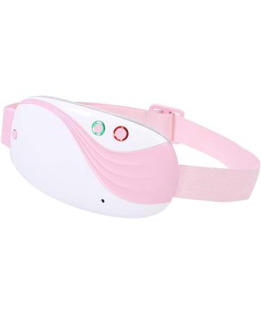 Menstruation Heating Pillows & Portable Vibration Heating Belt | Relief for Cramps with Adjustable Temperature - Shop Now! - Buy Online on GoSupps.com