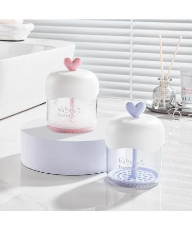 Premium Foaming Facial Cleanser - Effortless Foam & Deep Clean | International Shipping - Buy Online on GoSupps.com