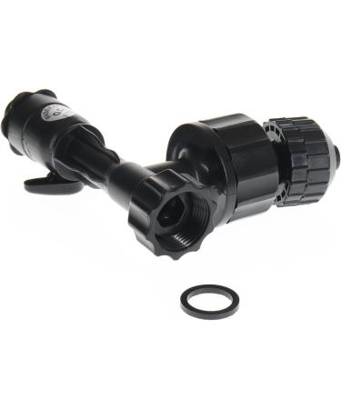 JBL PROCLEAN AQUA IN-OUT Water Jet Pump 6142900 | Suction Pump & Spare Part | Easy Water Change Solution - Buy Online on GoSupps.com