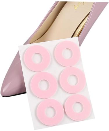 GLEAVI 9 Sheets Corn Cushions for Feet Corn Remover Pads Corn Bunion Pad Feet Pad Shoe Filler Thick Corn Cushions Prevention Pads Heel Shoes Paste Corn Stickers Emulsion - Buy Online on GoSupps.com