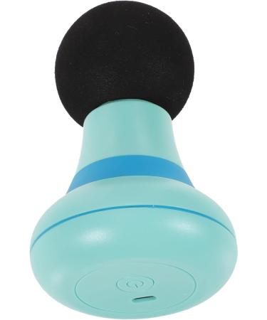 TOVINANNA Mini Electric Massage Device Set | Deep Tissue Muscle Relief | Portable Home Fitness Tools - Buy Online on GoSupps.com
