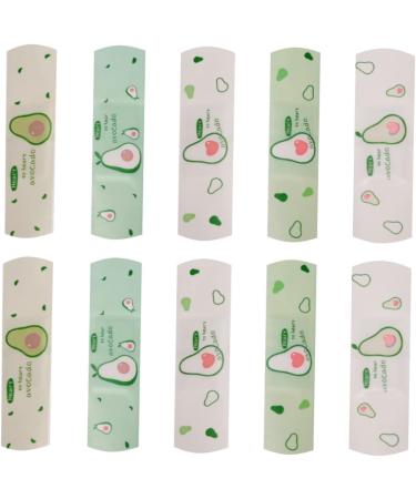 FRCOLOR 240 Pcs Cartoon Adhesive Bandages - Wound Healing & Hemostasis | International Shipping - Buy Online on GoSupps.com