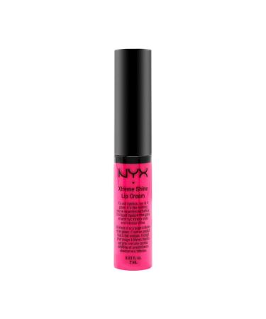 NYX Cosmetics Xtreme Lip Cream Dolly Girl