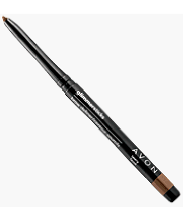 Avon GLIMMERSTICKS Brow Definer Tawny