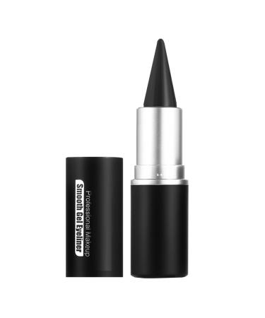 Eye Tinter - Waterproof Natural Cream Eye Coating | 3G Matte Color Eyeliner | Line-proof and Propulsive Cream | Use for Long-Lasting Eye Makeup