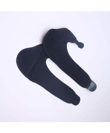 HEALLILY Soft Bunion Correctors & Big Toe Stretcher - Toe Straightener & Bandages for Pain Relief | International Shipping Available - Buy Online on GoSupps.com