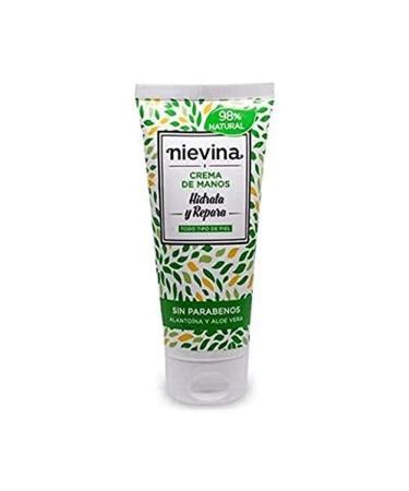 Nievina Nievina Hand Cream moisturizes and repairs 100 ml 100 ml