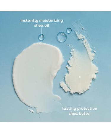 EOS Shea Better Body Lotion - Jasmine Peach | 24-Hour Moisture Lightweight & Non-Greasy Vegan Natural Shea - 16 Fl Oz | International Shipping Available - Buy Online on GoSupps.com
