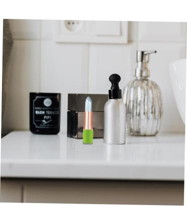 Beavorty Aloe Lipstick 2 Pieces Temperature Changing Lip Gloss Moisturizing Makeup Restores Dry Lips Hydrates And Softens Skin 1 - Buy Online on GoSupps.com
