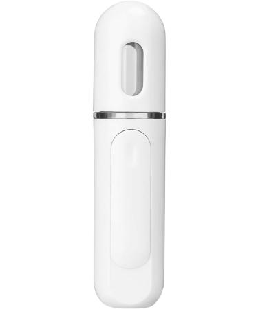 Facial Sprayer Nano Sprayer Cool Mist Sprayer Mist Sprayer Portable Humidifier Convenient for 30Ml Usb Charging Abs - Buy Online on GoSupps.com