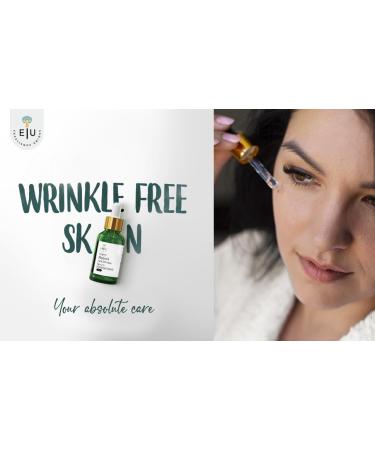 Excellence Unique Retinol Hyaluronic Acid and Vitamin C - Buy Online on GoSupps.com