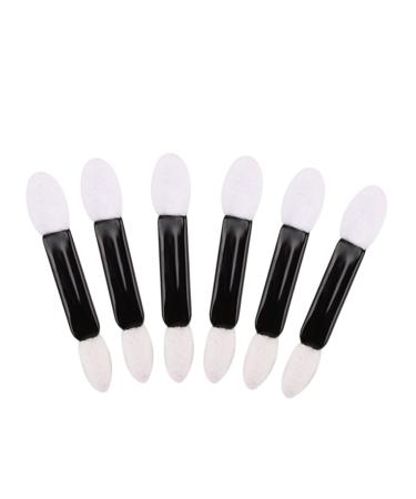 Buy Hemoton 50pcs Eyeshadow Brush Kit - Women s Eye Makeup Applicators & Foam Smudge Brushes for Perfect Makeup Finish - Buy Online on GoSupps.com