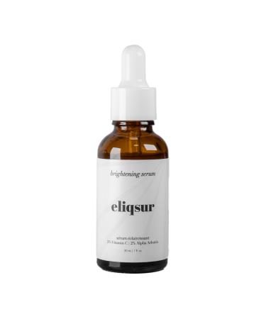 eliqsur Brightening Serum