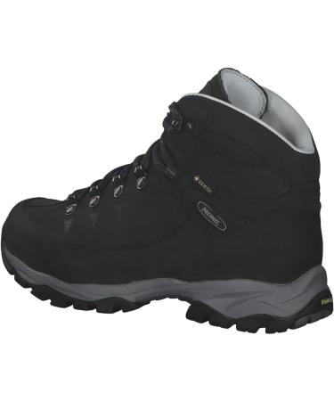 Meindl Women's Ohio Lady 2 GTX Trekking & Hiking Boots - Size 41 EU - Marine - International Shipping Available - Buy Online on GoSupps.com