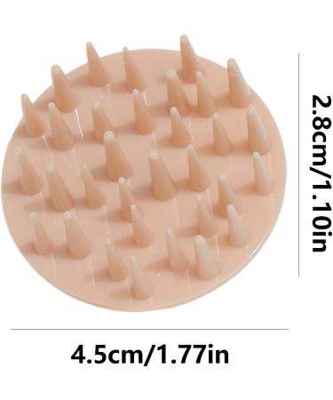 Face Dot Stamp - Face Freckles Maker Freckles Maker Face Spot Maker Spot Making Pad Easy Application Pad Stamp for Freckles for Beginners Women Girls Cream Color 1 count (Pack of 1) - Buy Online on GoSupps.com