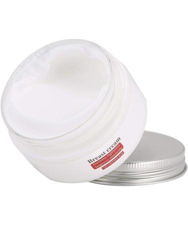Breast Cream Breast Massage Enhancement Cream Moisturizing Breast Enlargement Cream Activate Breast Cells Suitable for Beautiful You 100g x 2pcs - Buy Online on GoSupps.com
