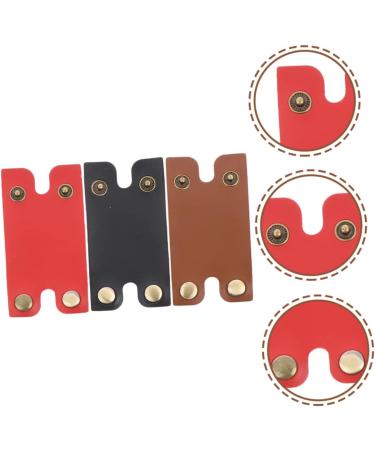 Minkissy 12-Part Razor Etui Safety Razor Blade Set for Men - Body & Travel Accessories - Buy Online on GoSupps.com