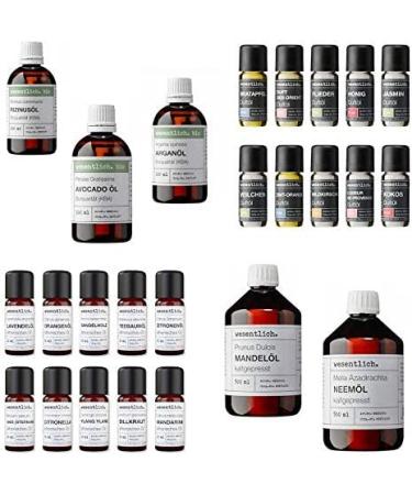 Castor oil 500ml Pure essential oil - Buy Online on GoSupps.com