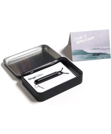 Fringe Kalm Breathing Tool: Enhance Breathwork for Deeper Relaxation - Buy Online on GoSupps.com