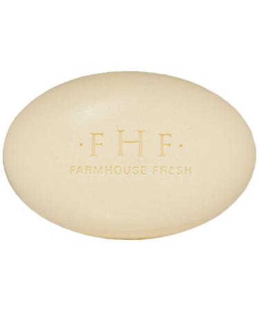 FarmHouse Fresh Coconut Lime Soap - 5oz (Pack of 1) - Buy Online on GoSupps.com