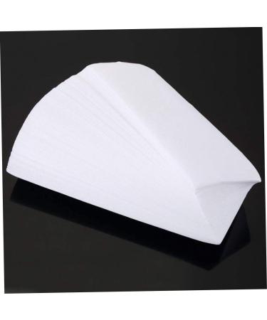 100 Hair Removal Strips - Vlies Epilator for Face & Body | WHACK PAILING DEFARE DEPARITION Tool - International Shipping Available - Buy Online on GoSupps.com