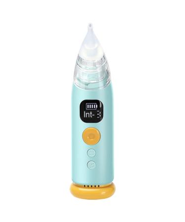 JHONE Eustachian Tube Unclogger - Ear Pressure Relief Device for Flying Diving Tinnitus Relief and Earache - Maintains Ear Pressure Balance