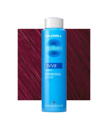 5VV MAX Very violet Goldwell Colorance Cool reds can 120ml