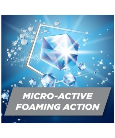 Extreme Aquafresh Clean Whitening Action Fluoride Toothpaste Mint Blast (Pack of 3) Each 5.6 oz - Buy Online on GoSupps.com