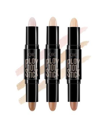 Total Face Perfection Makeup This Lightweight Makeup Creates Definition And Brightness That Lasts All Day. With Contours And Highlights Your Features Shine Through For A Flawless Look From Dawn To Du Ivory