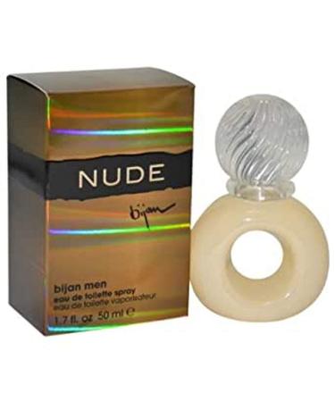 Bijan Nude by Bijan  1.7 Ounce 1.7 oz for Men