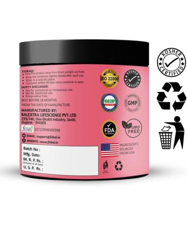 Kids Protein - Speed Growth Multivitamin | 24 Essential Nutrients & Digestive Blend - 300g Belgian Chocolate - Buy Online on GoSupps.com