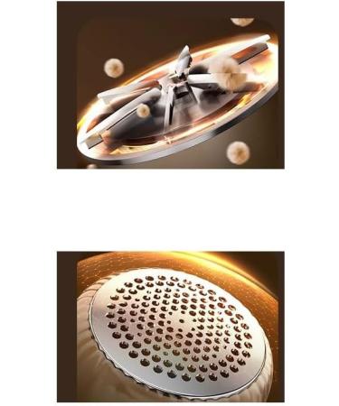 Rechargeable Fabric Shaver & Lint Remover - Electrostatic Brush | 163mm | Fast International Shipping - Buy Online on GoSupps.com