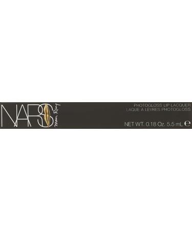 NARS Photogloss Lip Lacquer - Muse | 0.18 Ounce - International Shipping Available - Buy Online on GoSupps.com