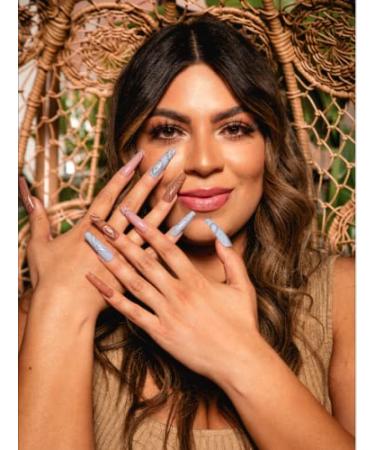 Tammy Taylor Boho Soul | Gelegance Gel Polish Bundle | International Shipping Available - Buy Online on GoSupps.com