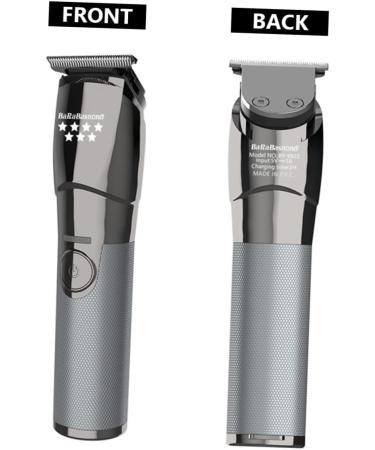 minkissy 1 Set Clipper Mens shavers Electric Women s Trimmer for Men Electric Beard Mens Electric Cutting Barber Cut USB Trimmers Electric Beard Trimmer Man - Buy Online on GoSupps.com