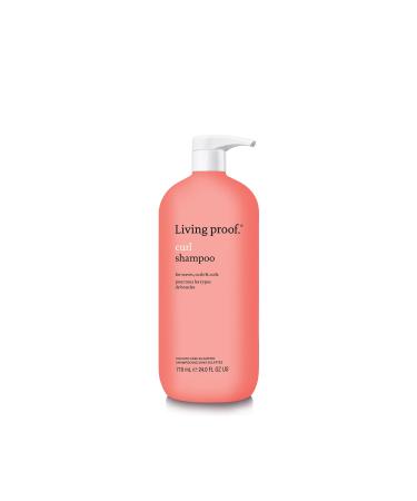 Living Proof Curl Shampoo 24 Fl Oz (Pack of 1)
