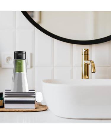 Sinzau 3-Piece Stainless Steel Tube Squeezer Set | Perfect for Toothpaste Face & Hand Creams - International Shipping Available - Buy Online on GoSupps.com