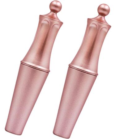 Beavorty False Lashes 10 pcs liquid eyeliner black eyeliner pen eyeliner liquid liner eyeliner makeup kit 3d makeup set - Buy Online on GoSupps.com